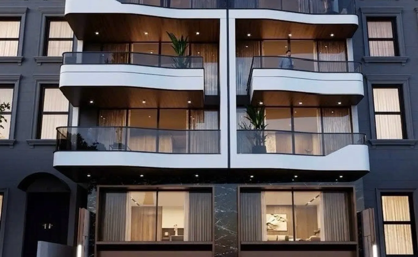 BÁN NHÀ NGỌC LÂM 120M2- 7 TẦNG THANG MÁY- GARA Ô TÔ - MẶT HỒ - 39.8 Tỷ... Bán nhà mặt phố tại Bồ Đề, Hà Nội 01