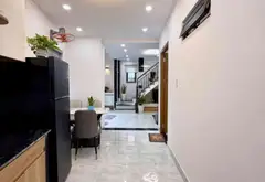 Nhà An Khê - 2 Tầng Sang Trọng, 2 Căn Hộ Mini Thu Nhập 7 Tr/Tháng... Bán nhà riêng tại An Khê, Đà Nẵng 04