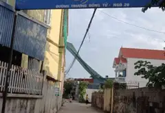 Nhà riêng rộng 109.8m2, thiết kế hiện đại tại Kiến An, phù hợp gia đình nhiều thế hệ... Bán nhà riêng tại Phù Liễn, Hải Phòng 01