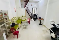 Nhà 2 Mặt Tiền Thoáng Mát Giữa Trung Tâm Quận 10... Bán nhà riêng tại Diên Hồng, Hồ Chí Minh 01