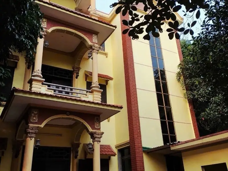 Bán nhà 3 tầng 226.5m² tại xã phường, giá 3 tỷ đồng... Bán nhà riêng tại Phật Tích, Bắc Ninh 01