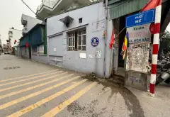 Bán đất Phù Khê, mặt tiền 4m, pháp lý cơ sở, giá 2,58 tỷ đồng... Bán đất tại Từ Sơn, Bắc Ninh 03