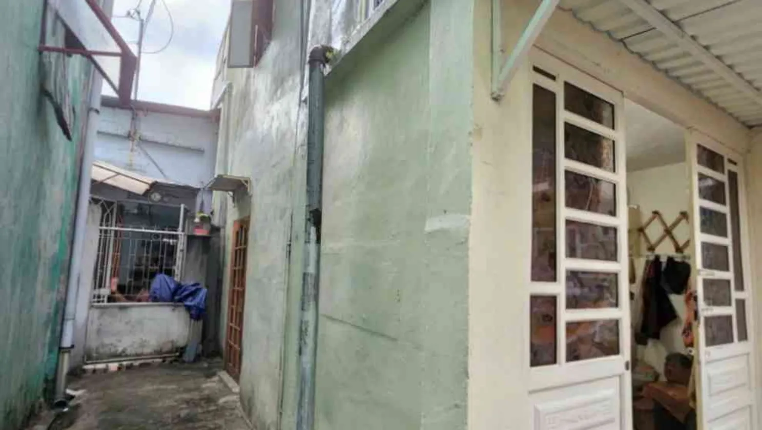 Bán nhà riêng 2 tầng diện tích 39m2 tại phường Gò Vấp, Hồ Chí Minh... Bán nhà riêng tại Gò Vấp, Hồ Chí Minh 01