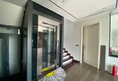 Biệt thự 5 tầng 242 m2 sang trọng tại Long Vỹ - Từ Sơn - Đỉnh cao đẳng cấp... Bán biệt thự, liền kề tại Từ Sơn, Bắc Ninh 07