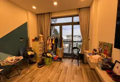 Nhà phố 7 tầng thang máy - Vị trí vàng kinh doanh và an cư đẳng cấp... Bán nhà mặt phố tại Vườn Lài, Hồ Chí Minh 03