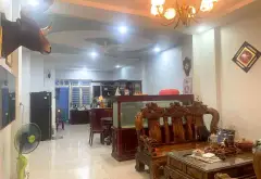 Nhà mặt phố xịn xò tại Trung Tâm Hành Chính Dĩ An, giá sốc giảm sâu... Bán nhà mặt phố tại Dĩ An, Hồ Chí Minh 05