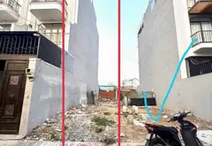 Bán đất 78m2 tại Phường Trường Thọ, hẻm xe hơi đường nhựa thông, giá 7 tỷ đồng... Bán đất tại Thủ Đức, Hồ Chí Minh 03