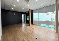 Nhà 5 Tầng Góc Sát Mặt Tiền Hoàng Văn Thụ - Giá Sốc... Bán nhà riêng tại Tân Sơn Nhất, Hồ Chí Minh 04