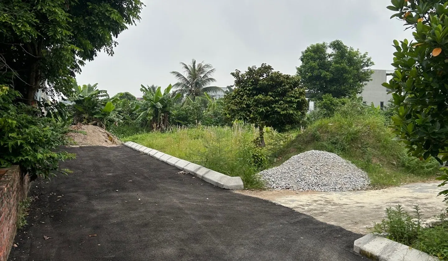 Đất Vàng An Khánh - Ô Tô Tới Nơi, Cơ Hội Có Một Không Hai... Bán đất tại An Khánh, Hải Phòng 01