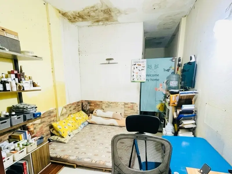 Nhà 2PN hẻm xe hơi, tiện ích đầy đủ ở quận Phú Nhuận... Bán nhà riêng tại Phú Nhuận, Hồ Chí Minh 01