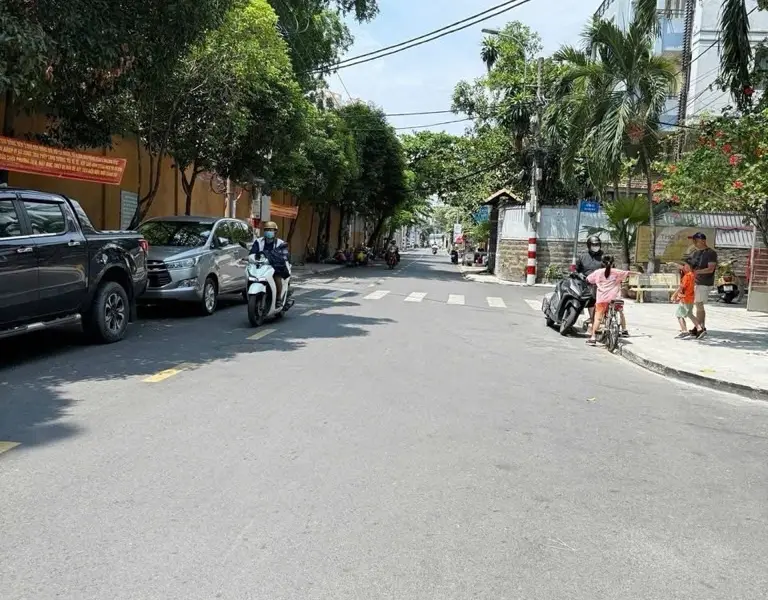 Bán nhà riêng 41.6m² Gò Cẩm Đệm, giá chỉ 7.8 tỷ... Bán nhà riêng tại Bảy Hiền, Hồ Chí Minh 01
