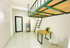 Siêu Phẩm Chung Cư Mini 6 tầng Định Công - Dòng Tiền Khủng 40 tr/tháng... Bán chung cư mini tại Định Công, Hà Nội 02