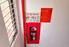 Bán toà văn phòng 9 tầng có hầm tại Phương Mai, Đống Đa... Bán văn phòng tại Kim Liên, Hà Nội 14