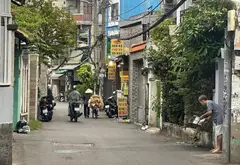 Giá mới 14tỷ TL
CĂN HỘ DỊCH VỤ -DÒNG TIỀN 40tr/Tháng... Bán nhà riêng tại Bình Thạnh, Hồ Chí Minh 01