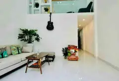 Nhà 2 tầng 43m2 2PN 2WC hướng tây tại phường Thới An Hồ Chí Minh... Bán nhà riêng tại Thới An, Hồ Chí Minh 01