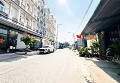 Bán nhà An Dương Vương phú đinh Quận 8, diện tích lớn 5.2 dài 40m , đường 8m phù hợp kinh doanh... Bán nhà riêng tại Phú Định, Hồ Chí Minh 01