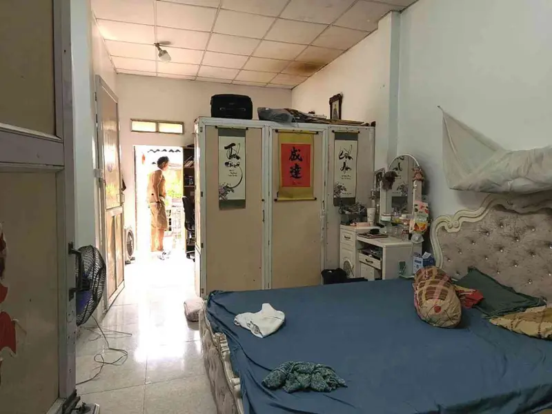 Bán nhà 3 tầng tại phường Hà Đông, giá tốt 7.5 tỷ... Bán nhà riêng tại Hà Đông, Hà Nội 01