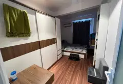 Nhà 1 trệt 2 lầu, 3 phòng ngủ, hẻm xe hơi tại Tân Phú... Bán nhà riêng tại Phú Thọ Hòa, Hồ Chí Minh 01