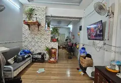 Nhà 2 tầng mới giá tốt tại Bình Hưng Hoà, Bình Tân... Bán nhà riêng tại Bình Hưng Hòa, Hồ Chí Minh 02