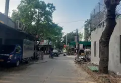 Bán đất mặt tiền kinh doanh tại xã Xuân Kỳ, diện tích 108.5 m2, giá 4.8 tỷ... Bán đất tại Sóc Sơn, Hà Nội 06