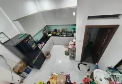 Nhà mới toanh gần Cách Mạng Tháng Tám, giá ưu đãi giảm sâu... Bán nhà riêng tại Nhiêu Lộc, Hồ Chí Minh 03