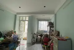 Nhà 4 Tầng Hiếm Có Trên Đường Lạc Long Quân, Giá Chỉ 11,5 Tỷ... Bán nhà riêng tại Tân Hòa, Hồ Chí Minh 06