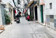 Nhà 4 Tầng 8 Phòng Thu Nhập 45 Triệu Tại Quận 10... Bán nhà riêng tại Diên Hồng, Hồ Chí Minh 10
