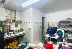 Nhà 1 trệt 1 lửng phố Đông Hưng Thuận cực chất giá tốt... Bán nhà riêng tại Đông Hưng Thuận, Hồ Chí Minh 05