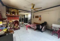 Nhà 2 tầng thoáng rộng, khu dân cư yên tĩnh Quận 8... Bán nhà riêng tại Phú Định, Hồ Chí Minh 03