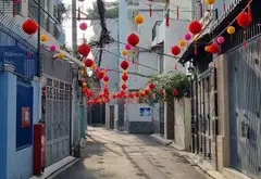 Nhà Lô Góc Nguyễn Kiệm View Rộng, 3 Phòng Ngủ, Giá Hấp Dẫn... Bán nhà riêng tại Đức Nhuận, Hồ Chí Minh 20