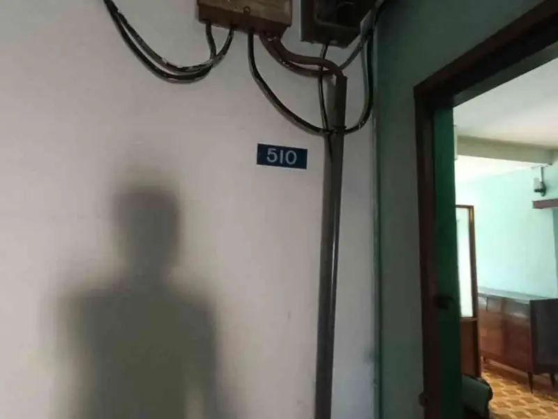 Căn hộ chung chư Hùng Vương. đường Mạc Thiên Tích. Quân 5. Ngay Bệnh Viên Đại Học Y Dược Căn hộ tần... Bán căn hộ chung cư tại Chợ Lớn, Hồ Chí Minh 01