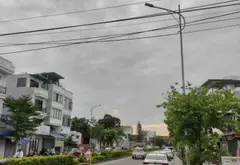 Cơ Hội Vàng Sở Hữu Đất Vàng Tại Trái Tim Gia Viên Hải Phòng... Bán đất tại Gia Viên, Hải Phòng 01