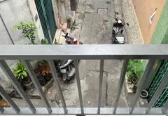 NHÀ THIẾU NHI TÂN BÌNH + DH VĂN HIẾN... Bán nhà riêng tại Hòa Bình, Hồ Chí Minh 04