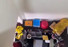 Bán nhà 5 tầng 3 phòng ngủ phường Nhiêu Lộc Quận 3 giá 6.66 tỷ... Bán nhà riêng tại Nhiêu Lộc, Hồ Chí Minh 09