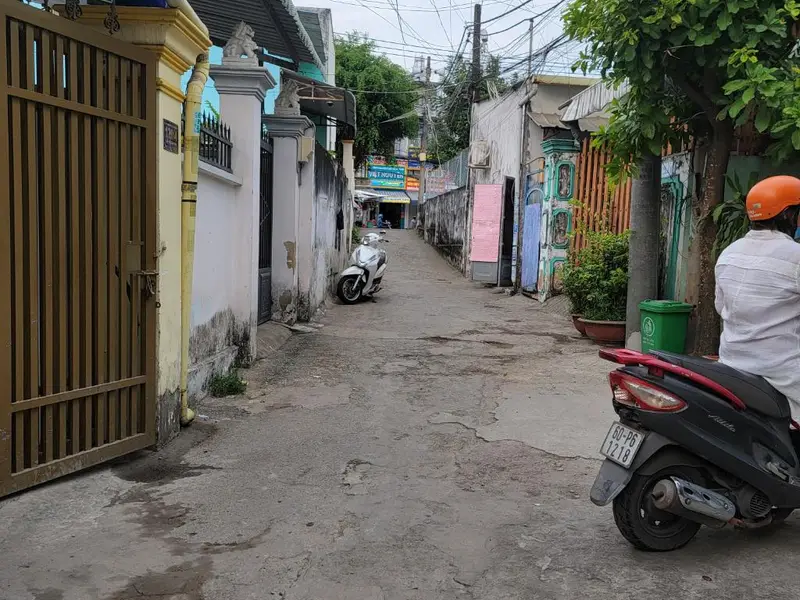 Bán nhà 2 tầng 4PN phường Tăng Nhơn Phú, diện tích lớn 230m2... Bán nhà riêng tại Tăng Nhơn Phú, Hồ Chí Minh 01