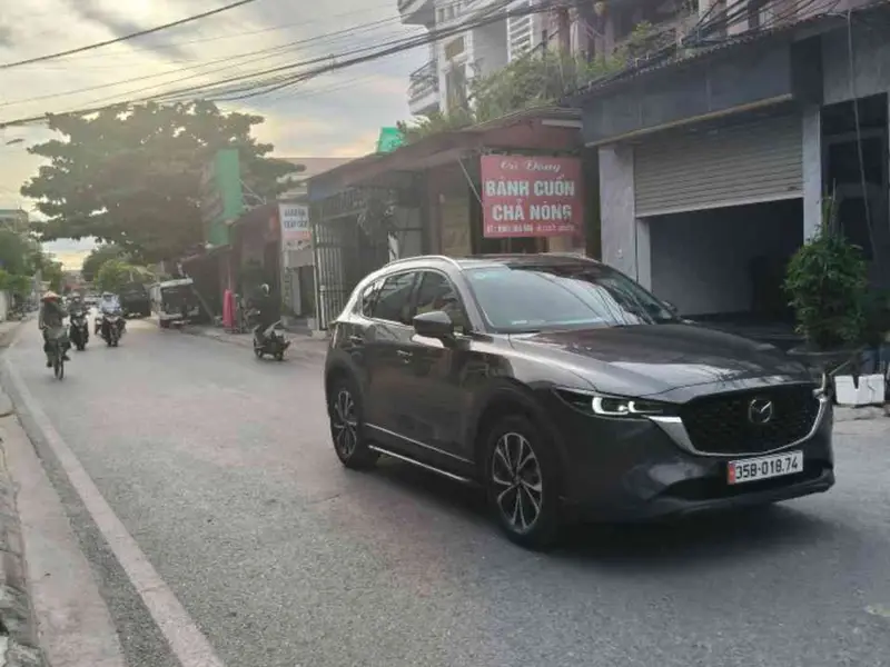 Lô đất rộng 52,6m2 hướng Tây Nam khu dân cư Tân Dương, Thủy Nguyên... Bán đất tại Thủy Nguyên, Hải Phòng 01
