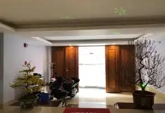 Nhà 9 tầng siêu sang Thái Thịnh, 2 mặt thoáng, ô tô cửa... Bán nhà riêng tại Đống Đa, Hà Nội 02