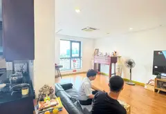 BÁN CĂN HỘ TÒA D2 MẶT ĐƯỜNG GIẢNG VÕ - GIÁP VIN GIẢNG VÕ - VÀNH ĐAI 1 - 117M2 - GIÁ TỐT !!... Bán căn hộ chung cư tại Ba Đình, Hà Nội 04
