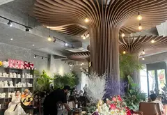 Bán nhà mặt phố lô góc 2 mặt tiền tại Bình Hưng Hòa B, diện tích 177,5 m2, kinh doanh đa ngành... Bán nhà mặt phố tại Bình Tân, Hồ Chí Minh 13