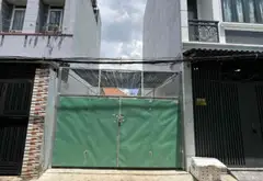Bán đất 63.5m2 hẻm gần trường THCS Linh Xuân giá 3.5 tỷ... Bán đất tại Linh Xuân, Hồ Chí Minh 04