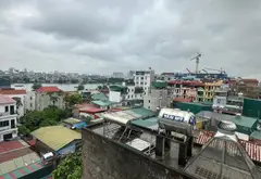 Bán nhà Bùi Xương Trạch 50mx6 tầng ô tô đỗ cửa,kinh doanh sầm uất giá 17 tỷ... Bán nhà riêng tại Khương Đình, Hà Nội 10