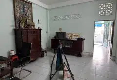 Bán nhà mặt tiền nội bộ Kinh Dương Vương, Quận 6, 92m2, 3 tầng 4pn. Giá 10 tỷ... Bán nhà riêng tại Phú Lâm, Hồ Chí Minh 07