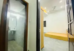 Bán chung cư mini 6 phòng khép kín, Hoàng Mai, ô tô đỗ cửa, pháp lý cơ sở... Bán chung cư mini tại Hoàng Mai, Hà Nội 04
