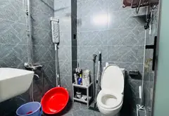 Trung tâm Gò Vấp - hẻm xe hơi - full nội thất - 51m2 nhỉnh 5 đồng... Bán nhà riêng tại Thông Tây Hội, Hồ Chí Minh 08
