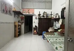 Bán nhà riêng Quận 7 diện tích 228.6 m2, 2 tầng, gần Phú Mỹ Hưng... Bán nhà riêng tại Phú Thuận, Hồ Chí Minh 03