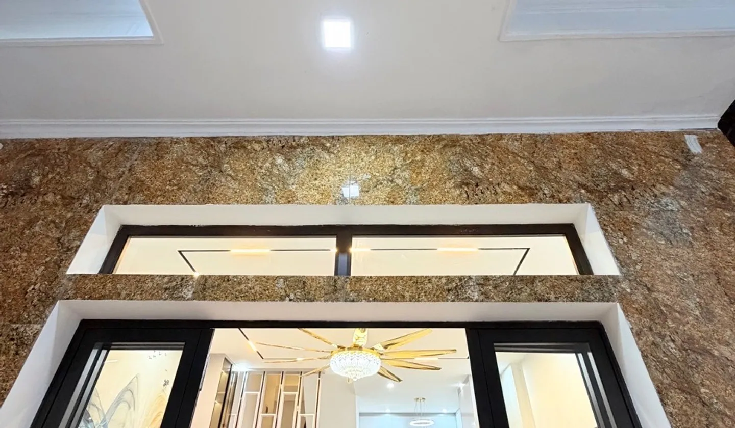 Nhà Góc 3 Thoáng Cầu Giấy - Đón Đầu Mặt Phố Tương Lai... Bán nhà riêng tại Cầu Giấy, Hà Nội 01
