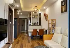 BAN CHUNG CƯ CAO CẤP NGAY ĐÀO TRÍ, 68M2, 2 PHÒNG NGỦ 2 NHÀ VỆ SINH, GIÁ CHỈ 4TY... Bán căn hộ chung cư tại Phú Thuận, Hồ Chí Minh 05