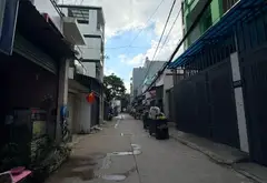 💰 11,95 TỶ | HẺM XE HƠI LÊ TRỌNG TẤN – 101M²
🏡 Ngang 5,5m × 20m | 4 tầng | 5PN | sân thượng
📍 Hẻ... Bán nhà riêng tại Tây Thạnh, Hồ Chí Minh 03