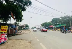 Bán đất tại phường Chương Mỹ, Hà Nội, diện tích 34m2 mỗi lô... Bán đất tại Chương Mỹ, Hà Nội 03
