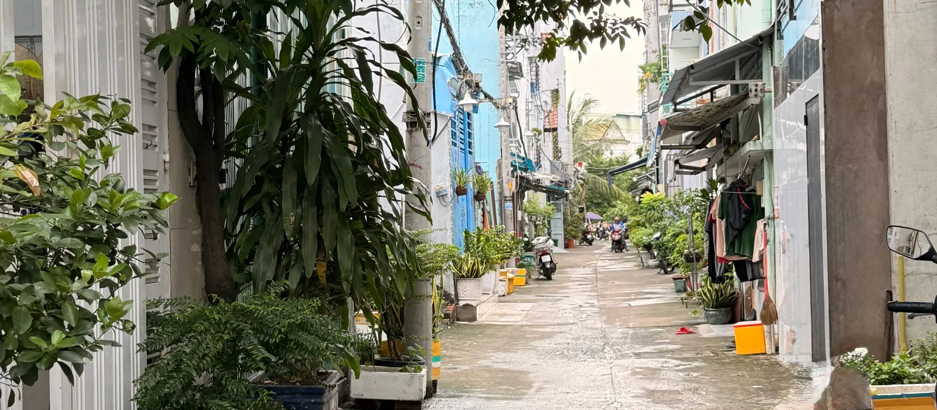 NHÀ 3 TẦNG – HẺM XE HƠI – XE HƠI TRONG NHÀ – HUỲNH TẤN PHÁT Q7 – 6 Đx... Bán nhà riêng tại Phú Thuận, Hồ Chí Minh 01